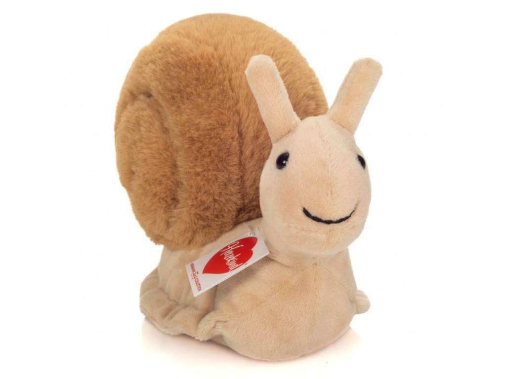 Contenido de Hermann Teddy Caracol 20 Cm.