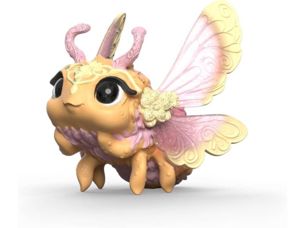 Contenido de Schleich® 70850 Abejorro Hummel